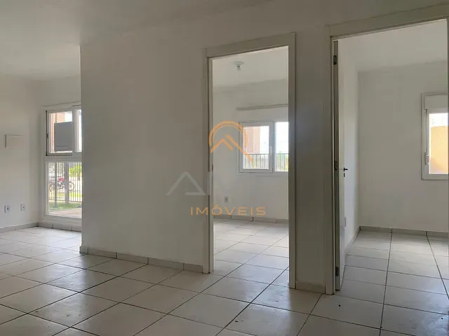Apartamento 2 quartos e 1 banheiro, à venda, no bairro Três Vendas em Pelotas
