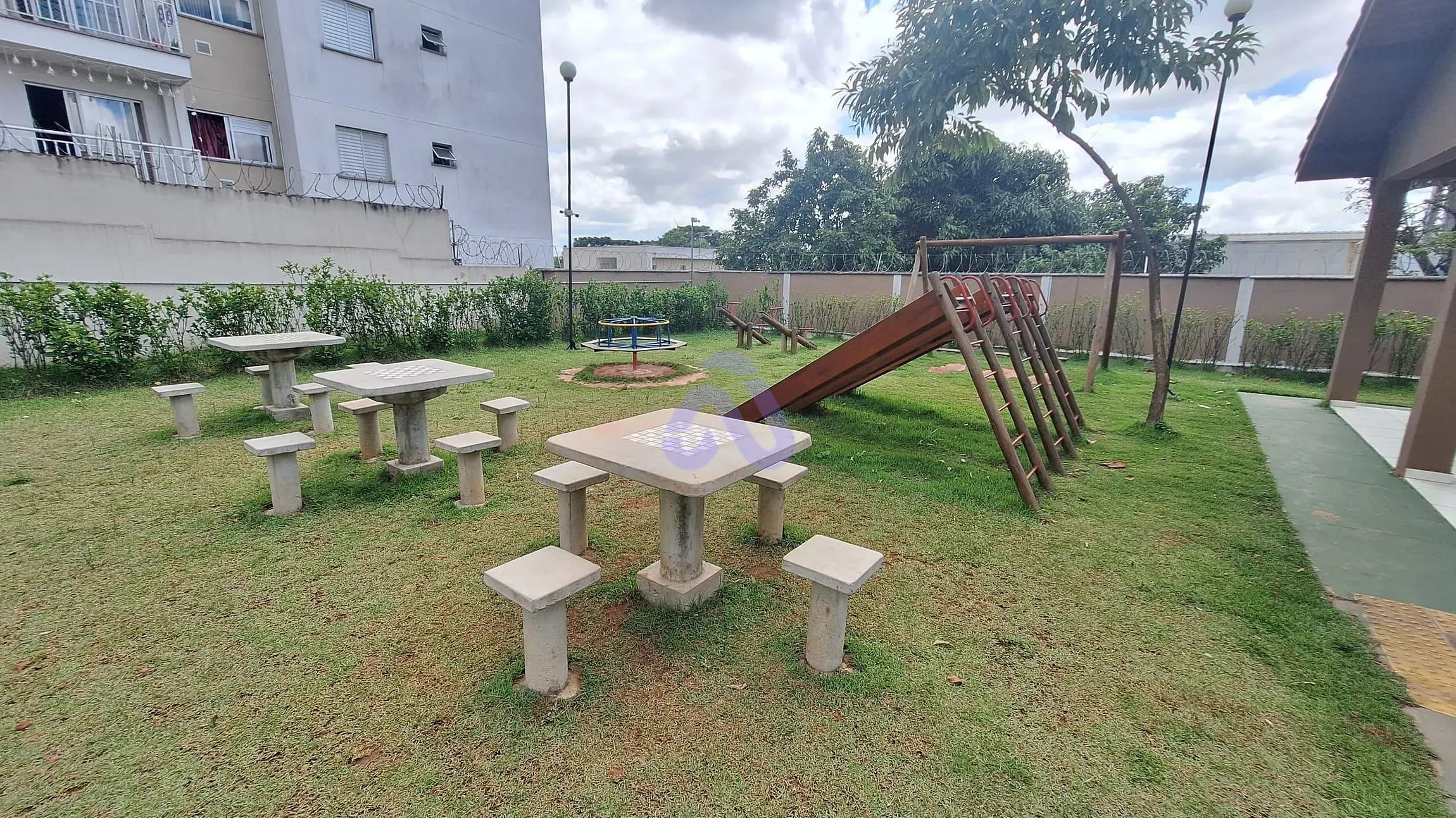 Apartamento, 2 quartos, 48 m² - Foto 33