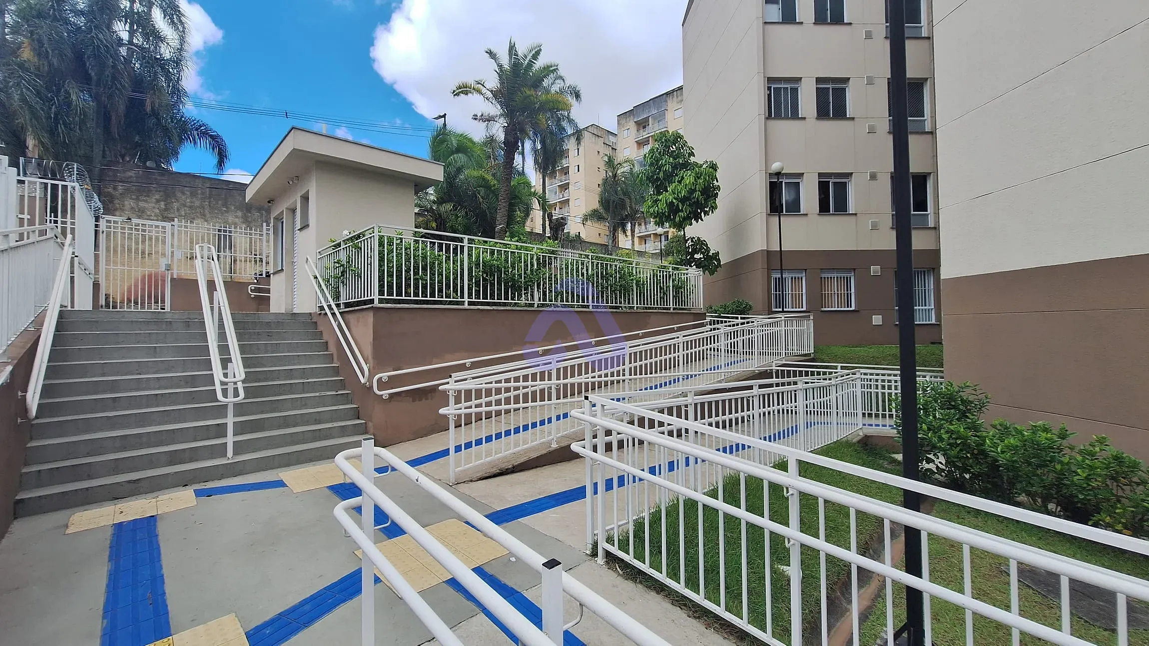 Apartamento, 2 quartos, 48 m² - Foto 38
