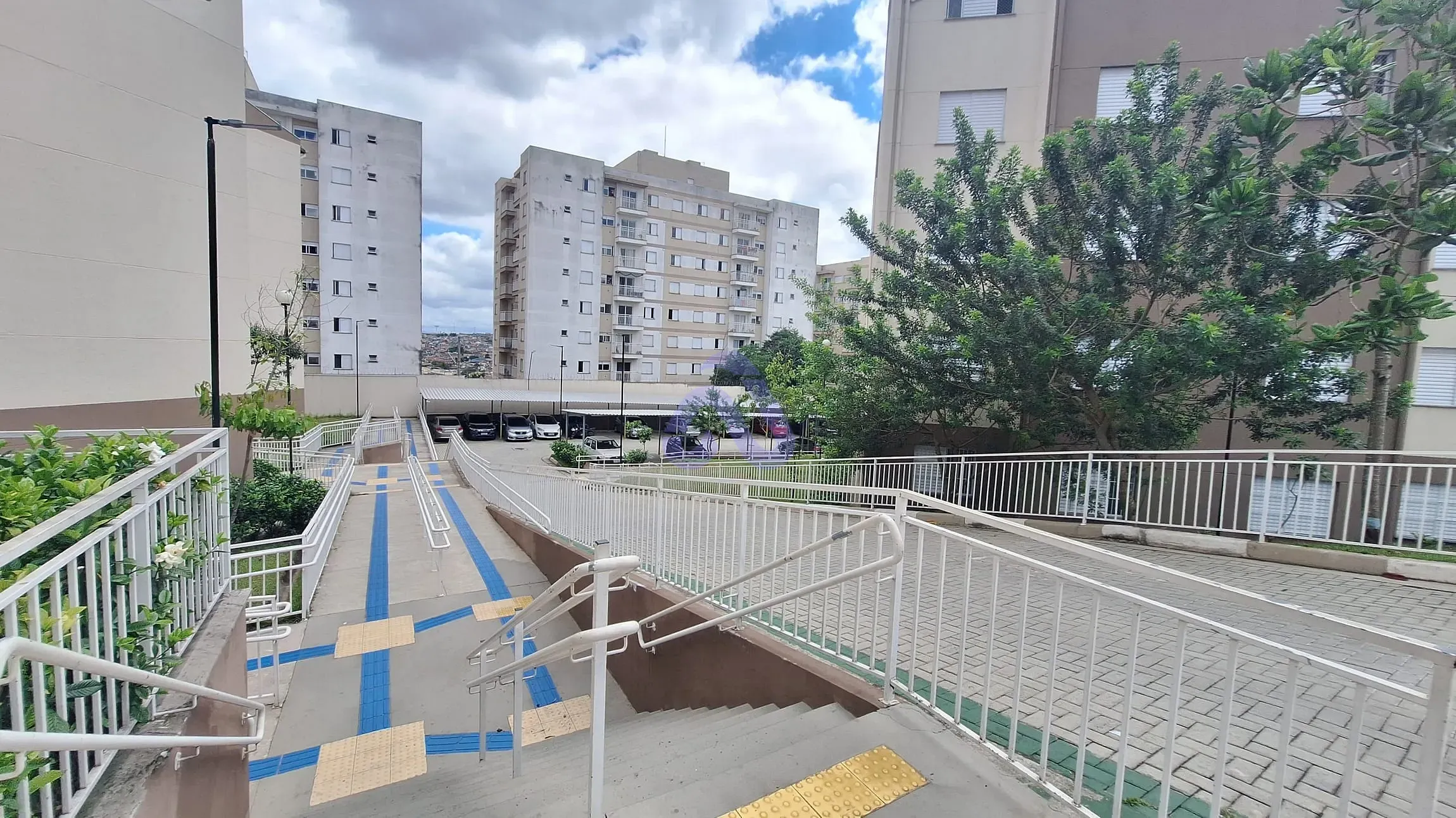 Apartamento, 2 quartos, 48 m² - Foto 40