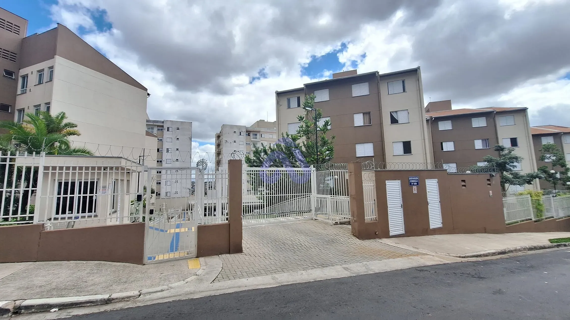 Apartamento, 2 quartos, 48 m² - Foto 41