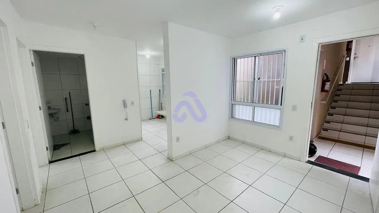Apartamento, 2 quartos, 48 m² - Foto 3