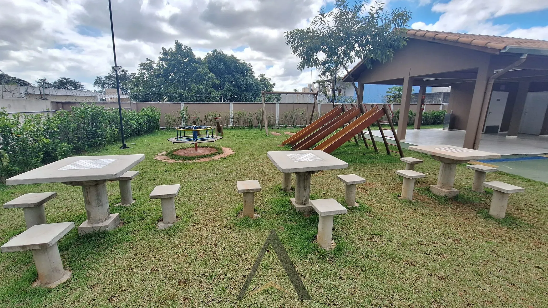 Apartamento, 2 quartos, 48 m² - Foto 33