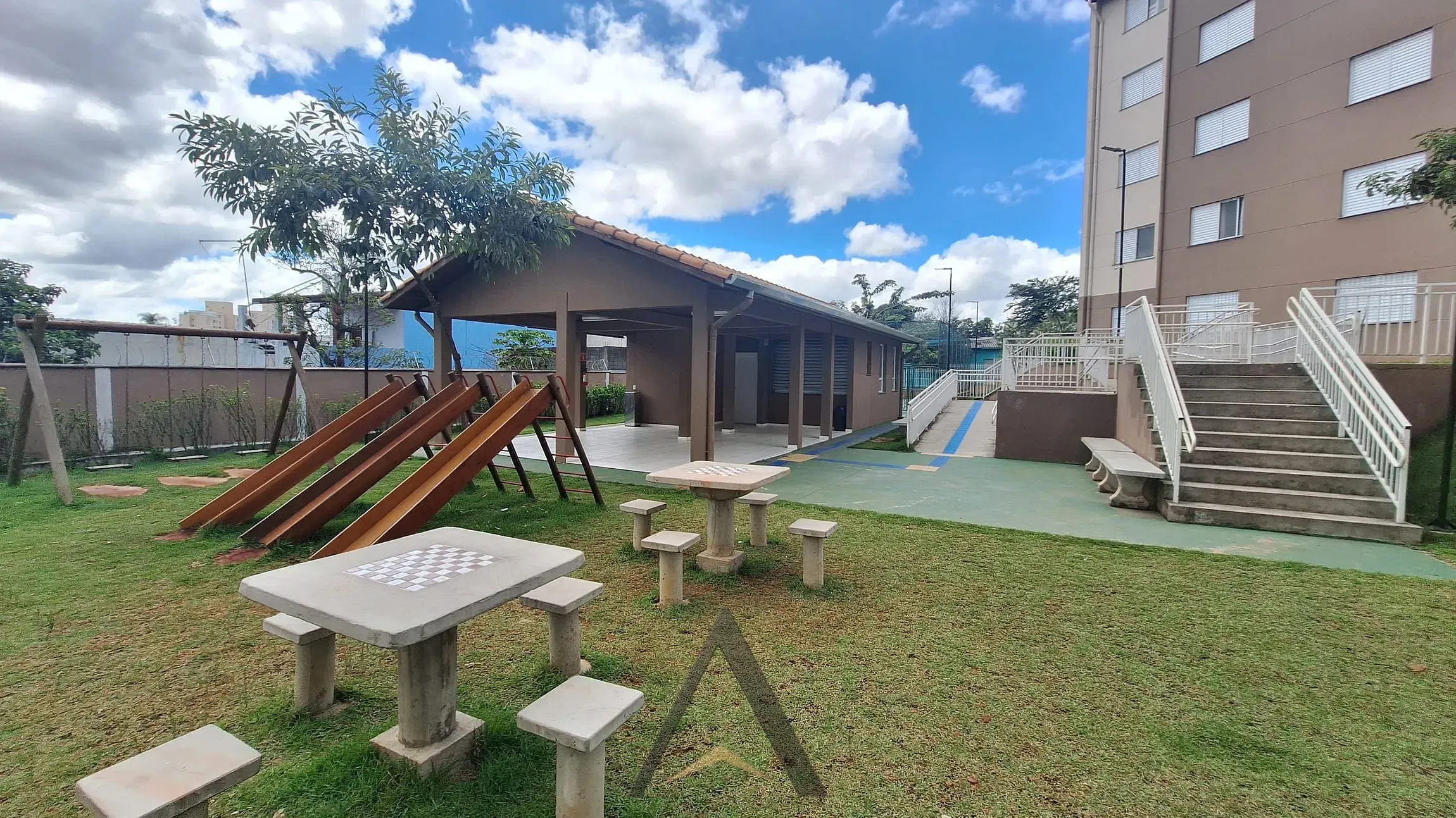 Apartamento, 2 quartos, 48 m² - Foto 34