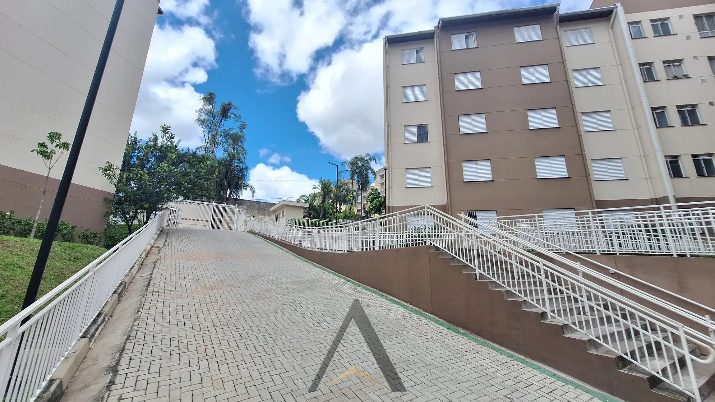 Apartamento, 2 quartos, 48 m² - Foto 35