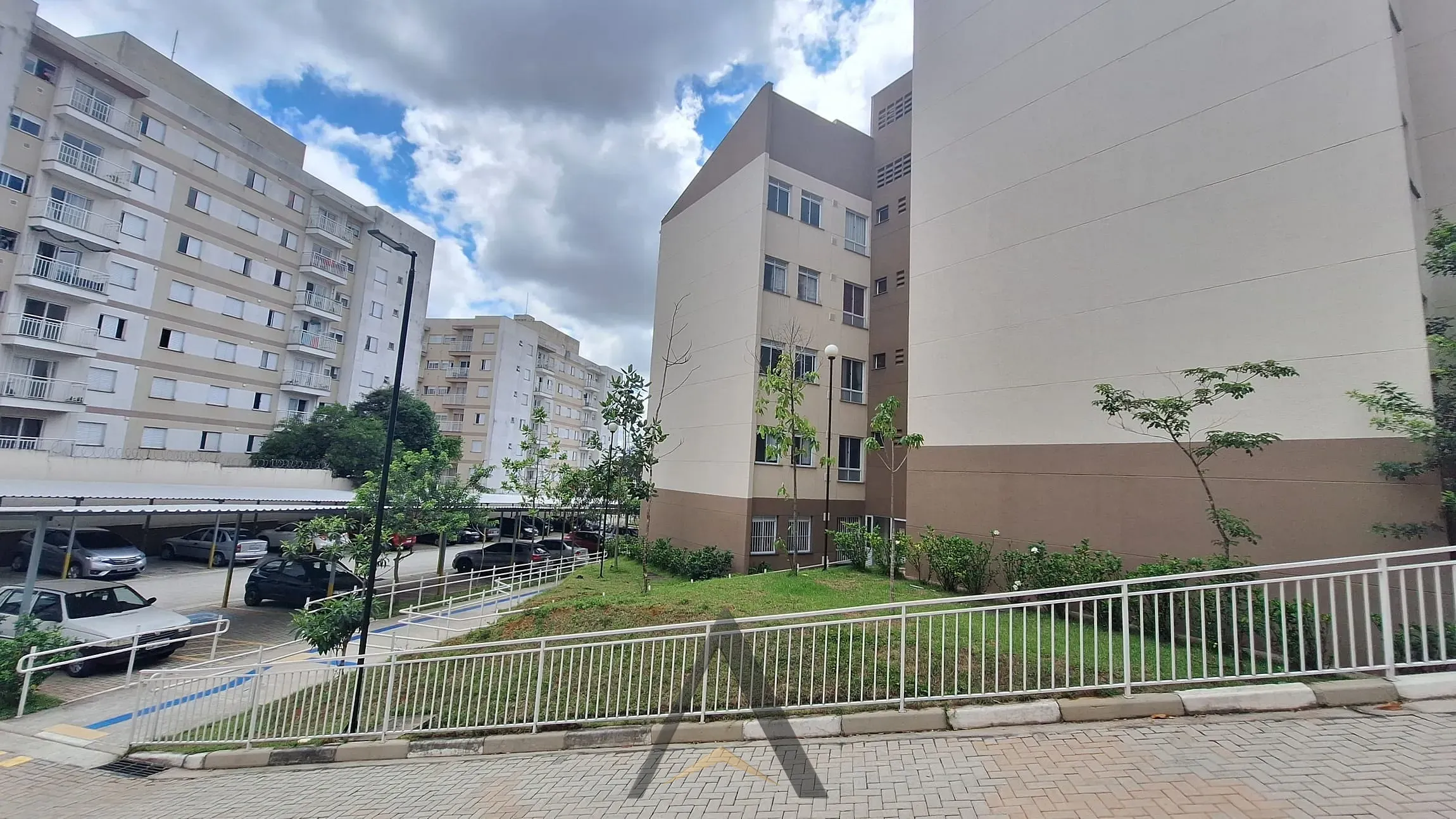 Apartamento, 2 quartos, 48 m² - Foto 36