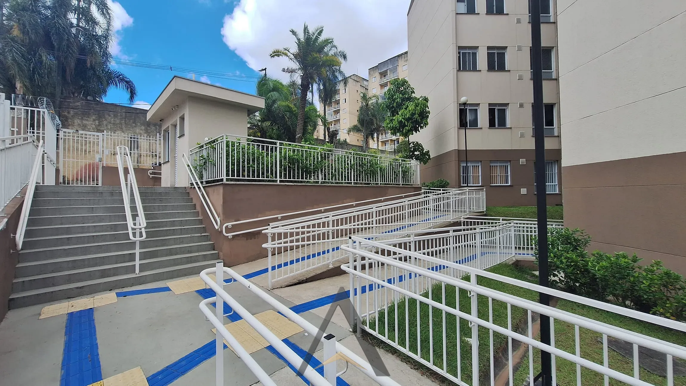Apartamento, 2 quartos, 48 m² - Foto 37