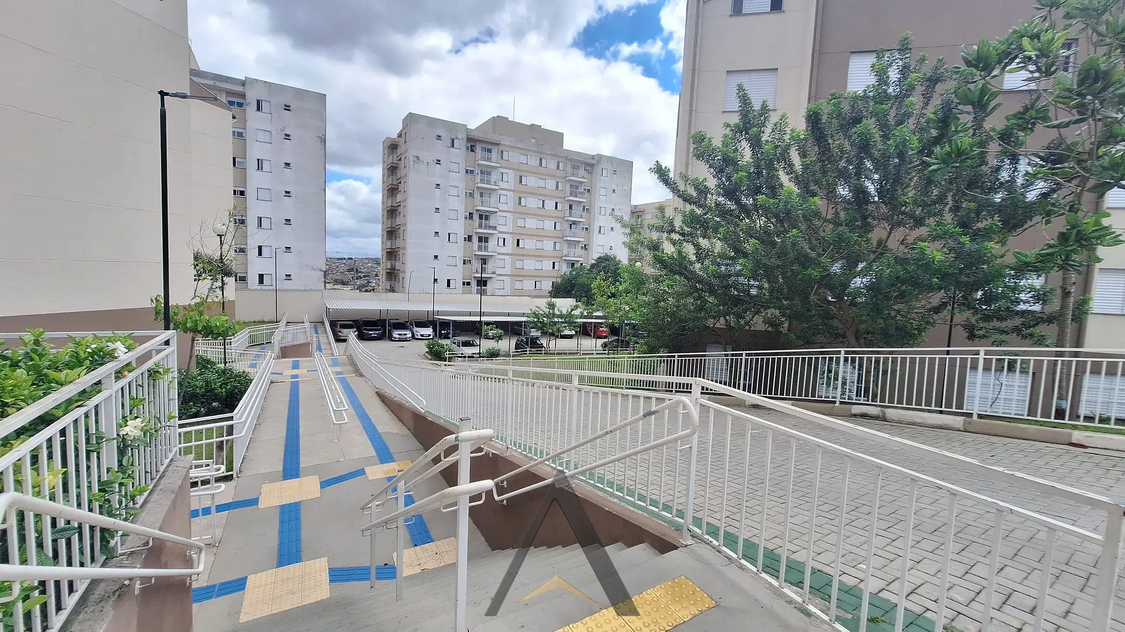 Apartamento, 2 quartos, 48 m² - Foto 39