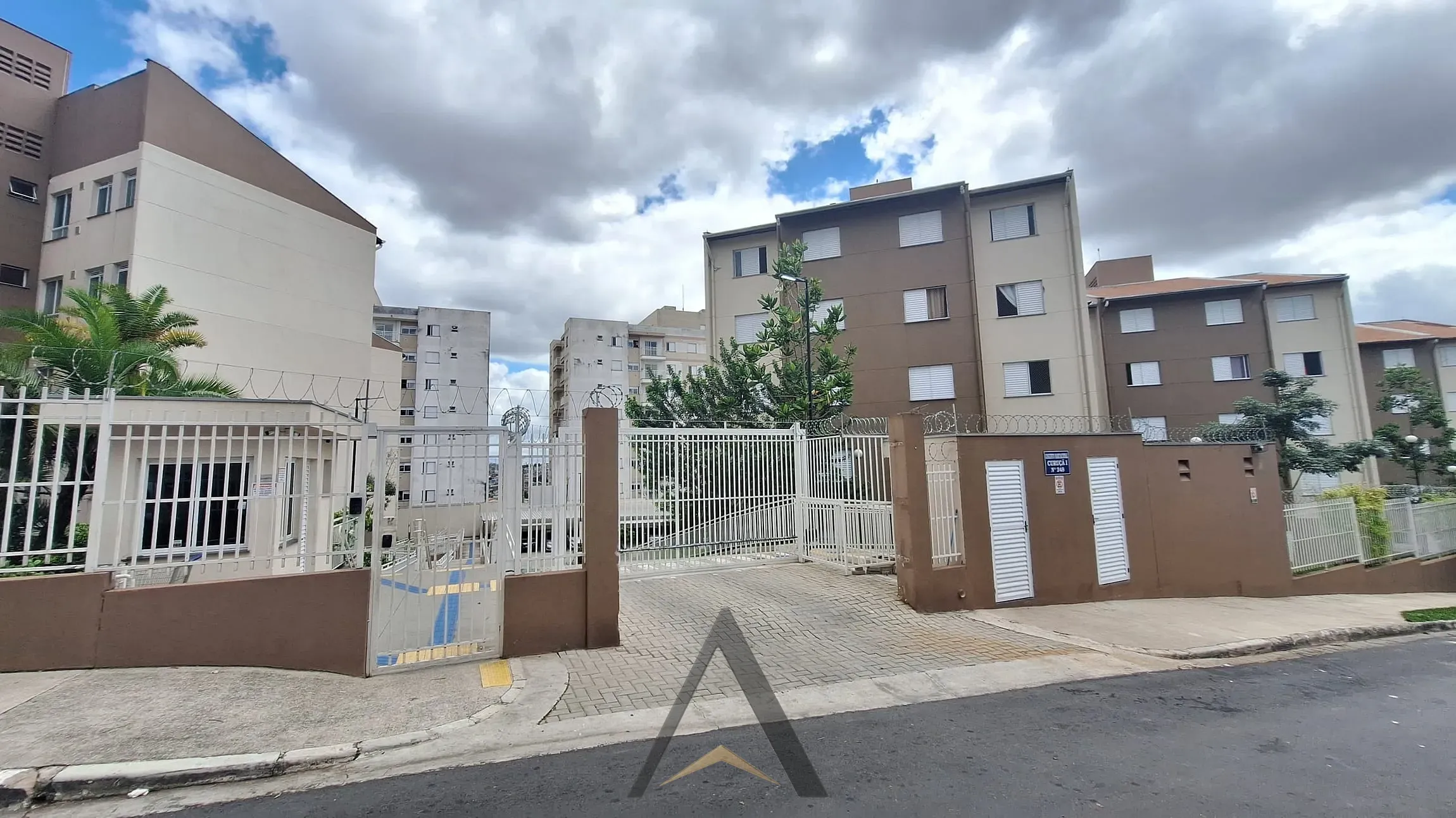 Apartamento, 2 quartos, 48 m² - Foto 40