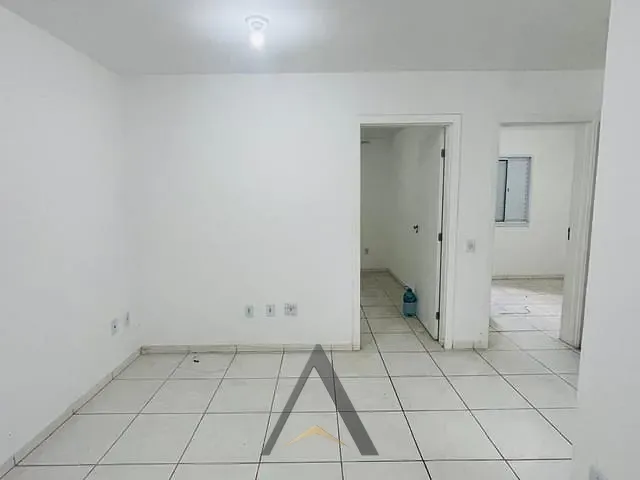 Apartamento 2 quartos e 1 banheiro, à venda, no bairro Vila Conceição em São Paulo