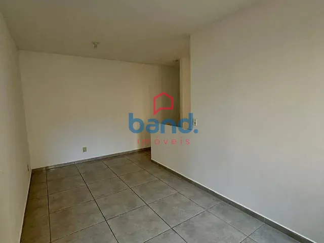 Apartamento 2 quartos e 1 banheiro, à venda, no bairro Bambu em Porto Feliz