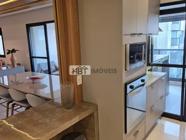 Apartamento 3 quartos e 5 banheiros, à venda, no bairro Vila Aviação em Bauru