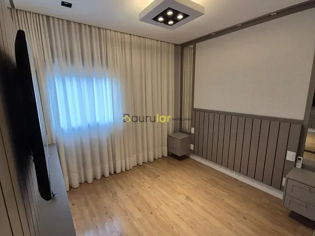 Apartamento 3 quartos e 5 banheiros, à venda, no bairro Vila Aviação em Bauru
