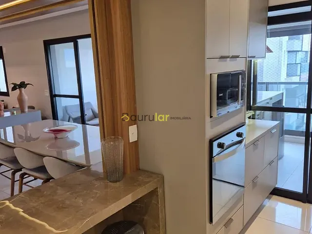 Apartamento 3 quartos e 5 banheiros, à venda, no bairro Vila Aviação em Bauru