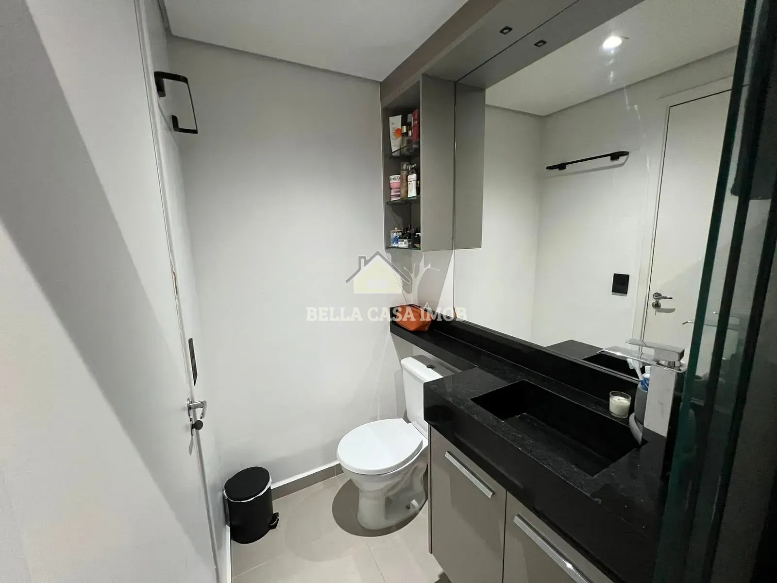 Apartamento, 2 quartos, 56 m² - Foto 6