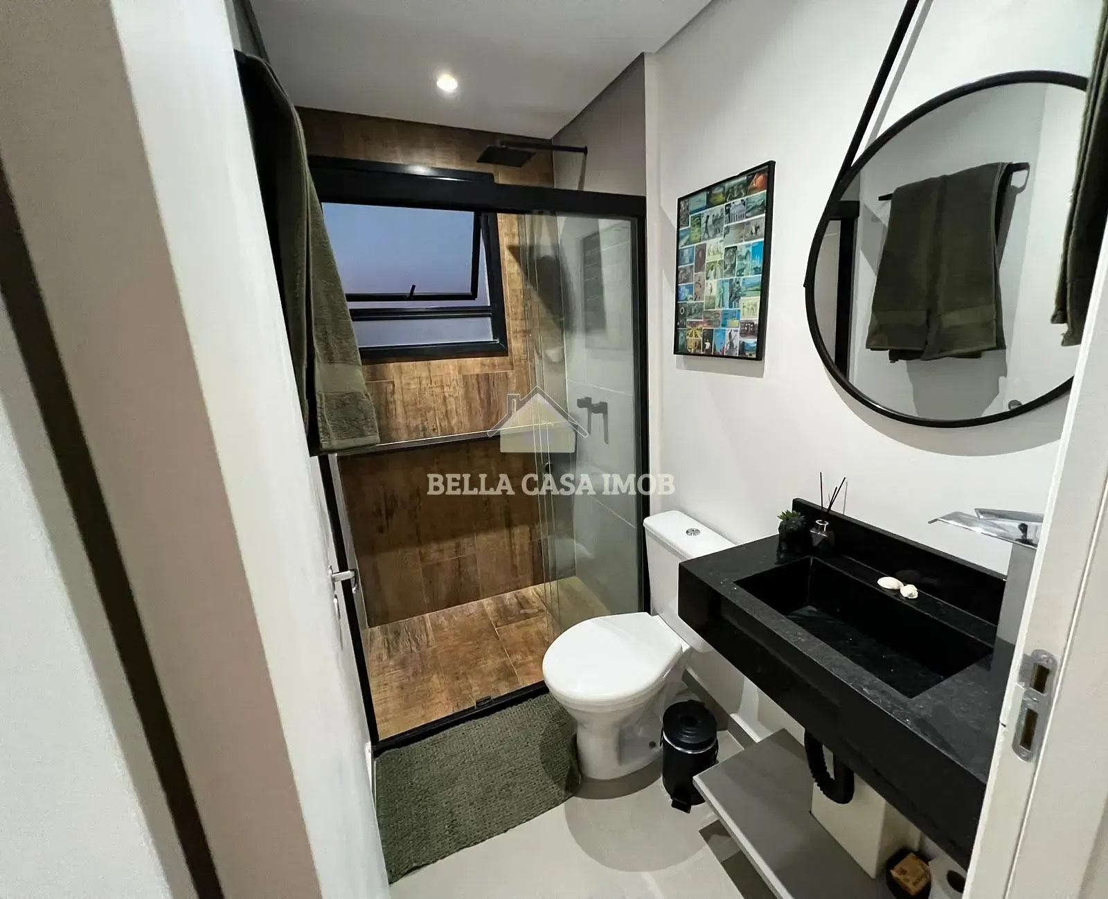 Apartamento, 2 quartos, 56 m² - Foto 9