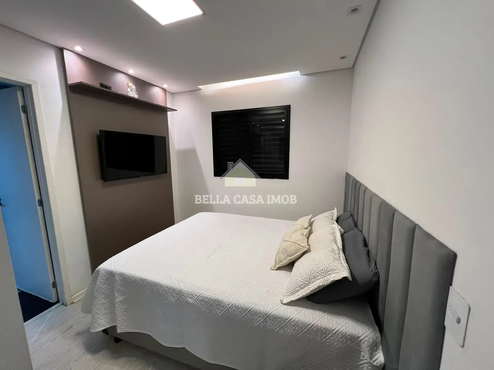 Apartamento, 2 quartos, 56 m² - Foto 8