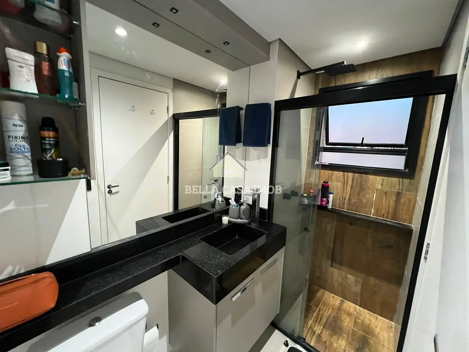 Apartamento, 2 quartos, 56 m² - Foto 4