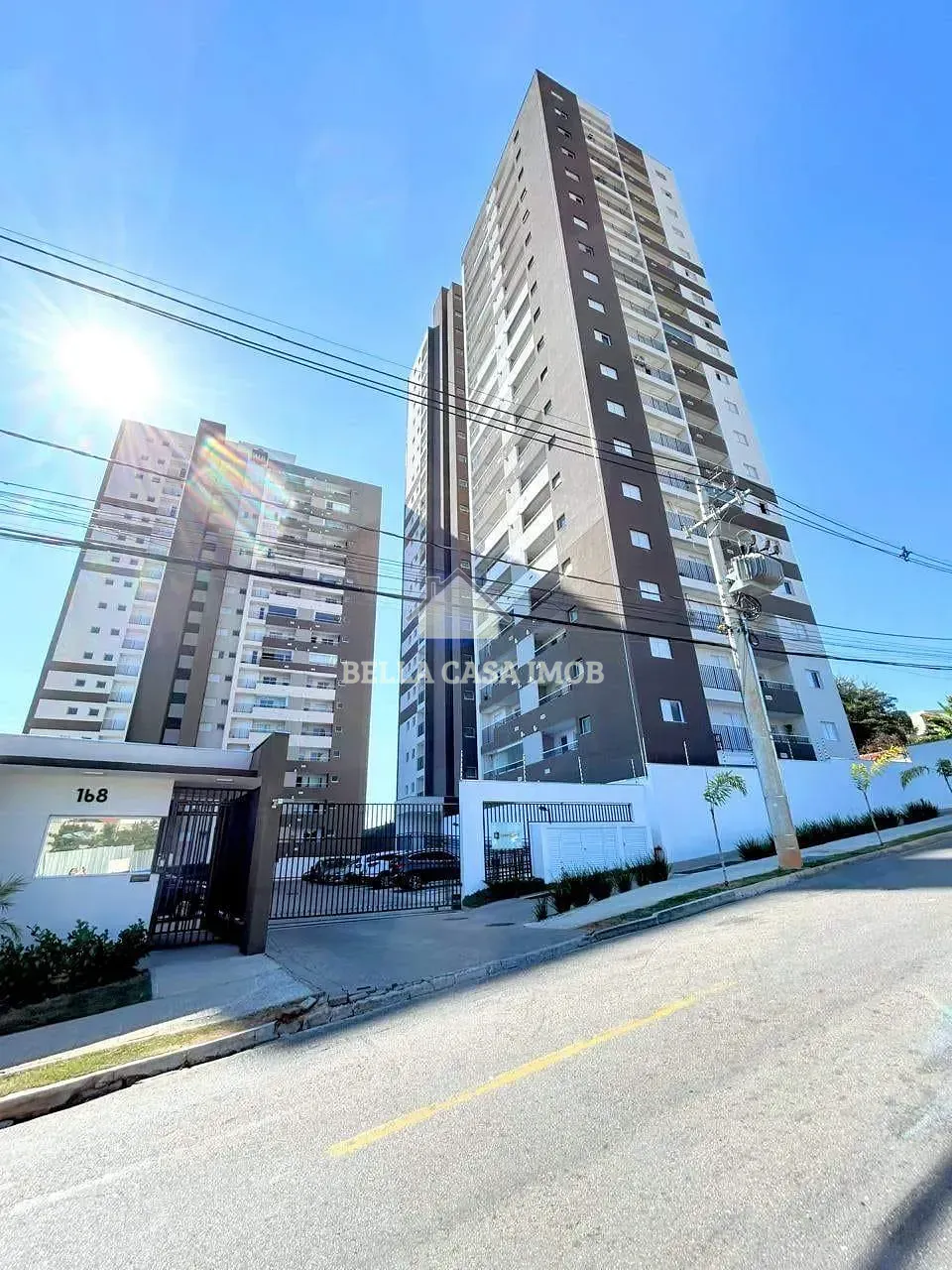 Apartamento, 2 quartos, 56 m² - Foto 12