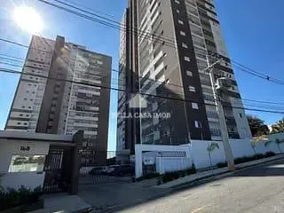 Apartamento, 2 quartos, 56 m² - Foto 13