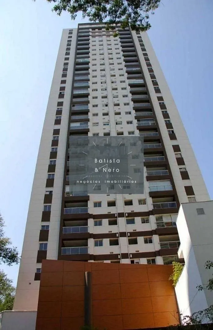 Apartamento, 2 quartos, 77 m² - Foto 24