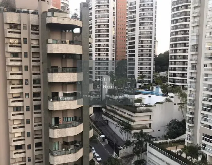 Apartamento, 2 quartos, 77 m² - Foto 22