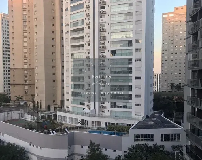 Apartamento, 2 quartos, 77 m² - Foto 23