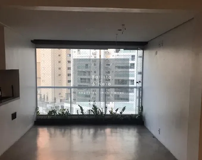 Apartamento, 2 quartos, 77 m² - Foto 1