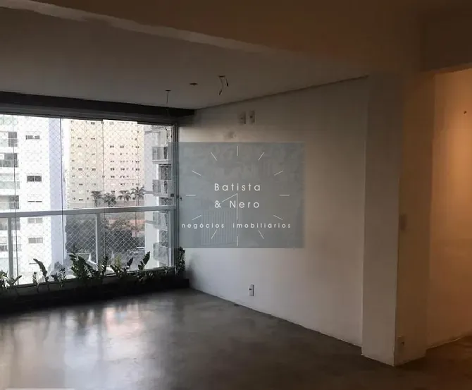 Apartamento, 2 quartos, 77 m² - Foto 2