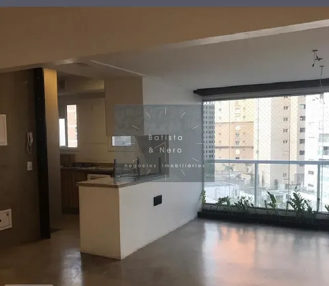 Apartamento, 2 quartos, 77 m² - Foto 3