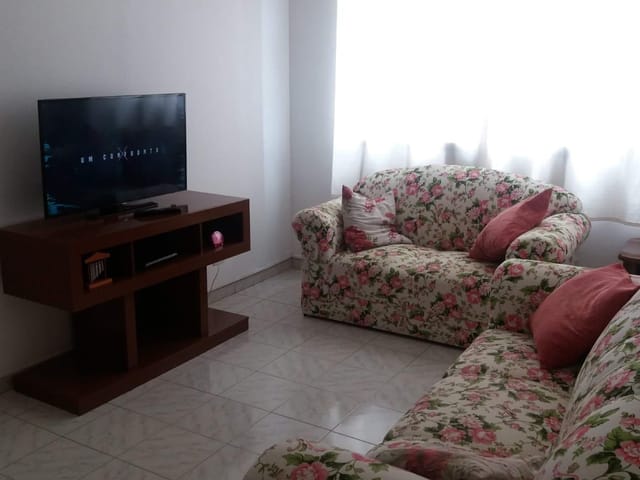 Foto do Apartamento - Apartamento com 2 dormitórios à venda, 58 m² por R$ 230.000,00 - Jaguaribe - Osasco/SP | BUSSOCABA ADMINISTRACAO DE BENS E IMOVEIS LTDA