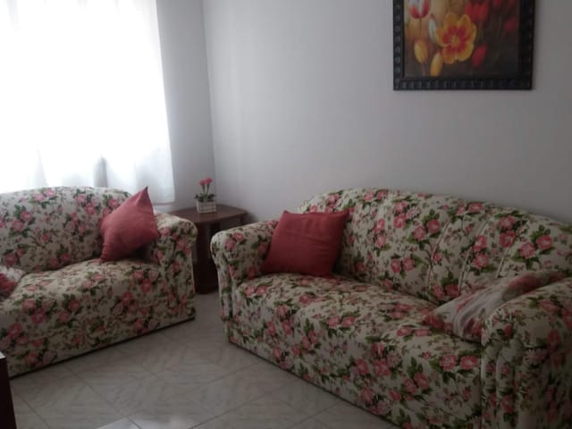 Foto do Apartamento - Apartamento com 2 dormitórios à venda, 58 m² por R$ 230.000,00 - Jaguaribe - Osasco/SP | BUSSOCABA ADMINISTRACAO DE BENS E IMOVEIS LTDA