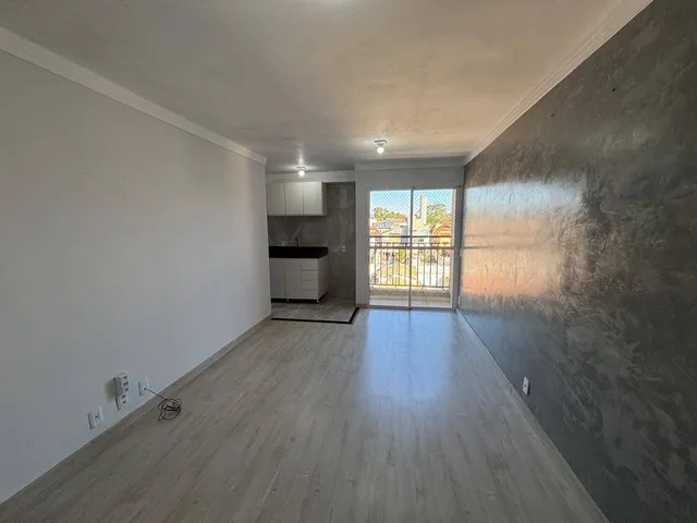 Apartamento 2 quartos e 1 banheiro, à venda, no bairro Conjunto Habitacional Brás Cubas em Mogi das Cruzes