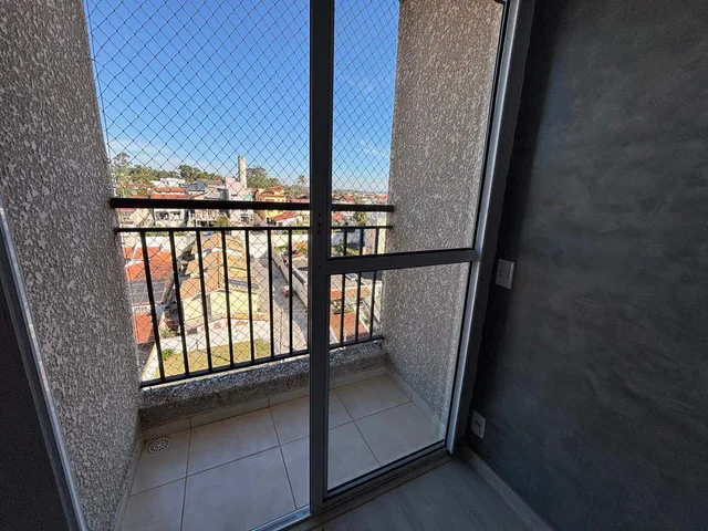 Apartamento 2 quartos e 1 banheiro, à venda, no bairro Conjunto Habitacional Brás Cubas em Mogi das Cruzes