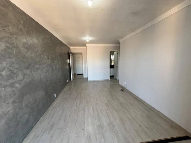 Apartamento 2 quartos e 1 banheiro, à venda, no bairro Conjunto Habitacional Brás Cubas em Mogi das Cruzes