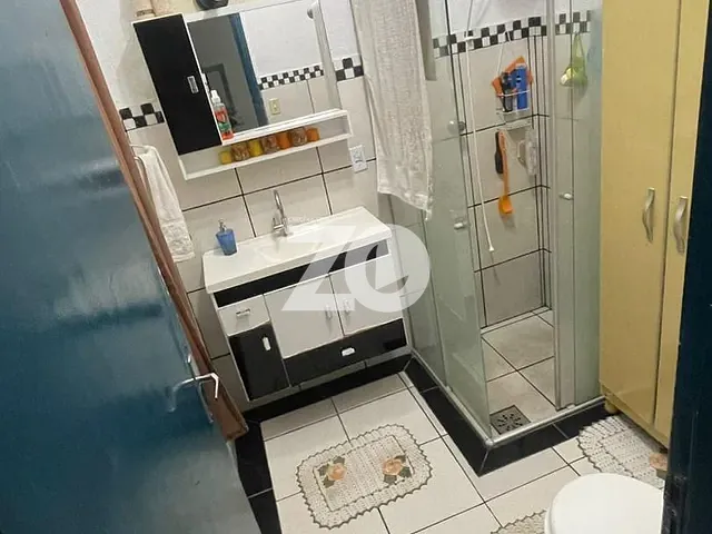 Apartamento com 48m² 2 quartos e 1 banheiro, à venda, no bairro Centro em Bauru