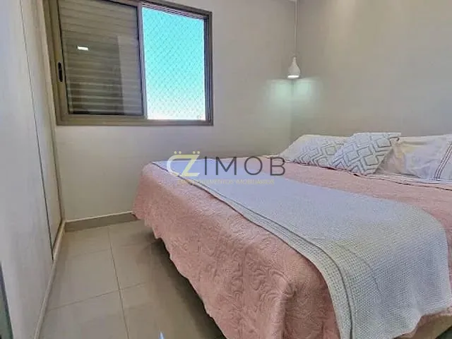 Apartamento com 125m² 3 quartos e 4 banheiros, à venda, no bairro Subsetor Sul - 3 (S-3) em Ribeirão Preto