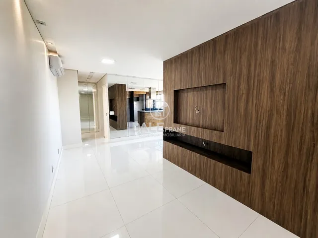 Apartamento com 93m² 3 quartos e 2 banheiros, à venda, no bairro Norte (Águas Claras) em Brasília