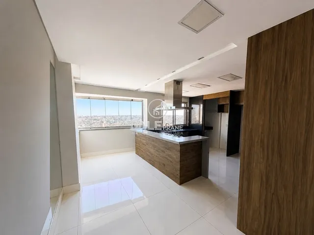Apartamento com 93m² 3 quartos e 2 banheiros, à venda, no bairro Norte (Águas Claras) em Brasília