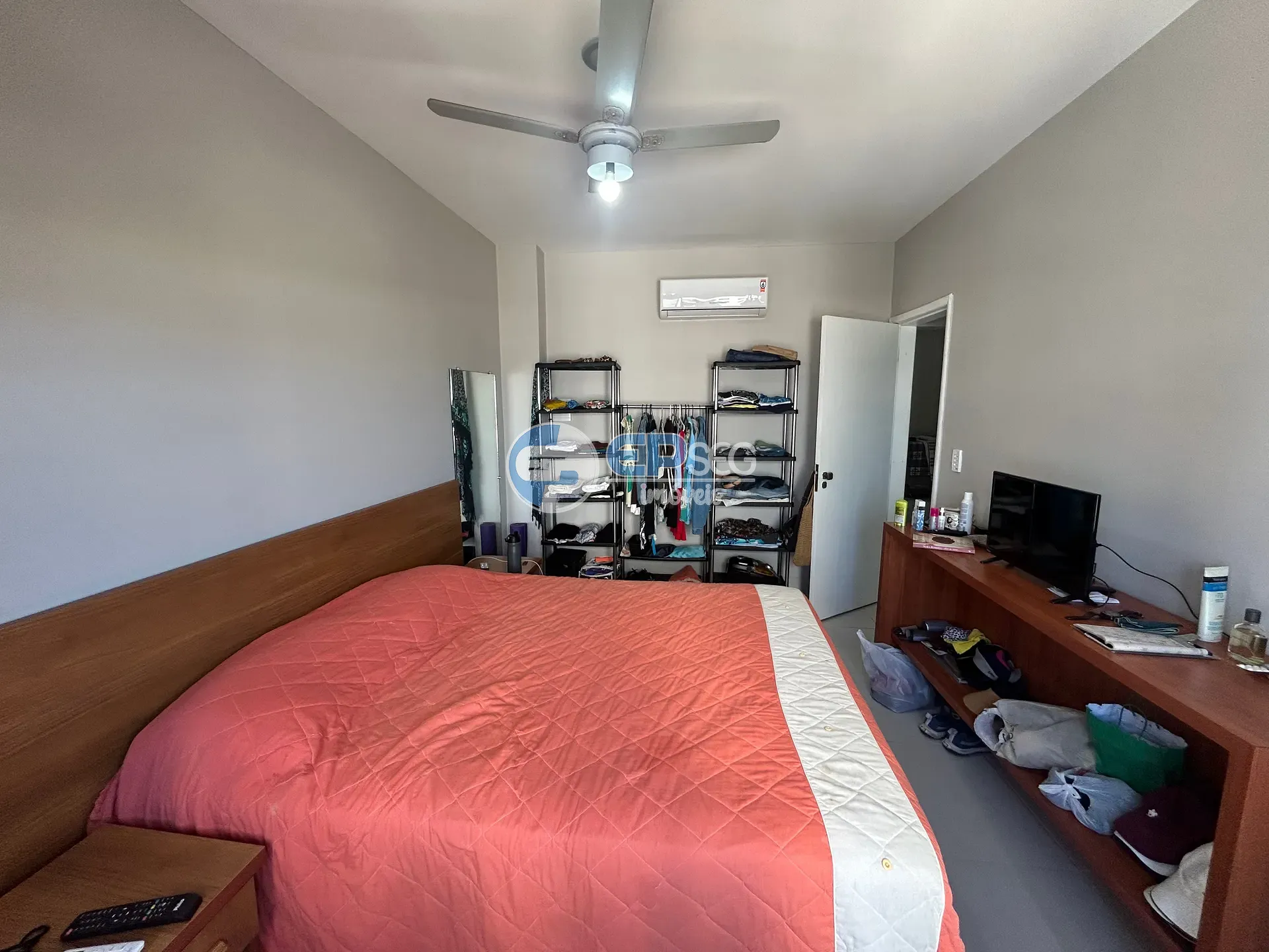 Apartamento, 4 quartos, 144 m² - Foto 34