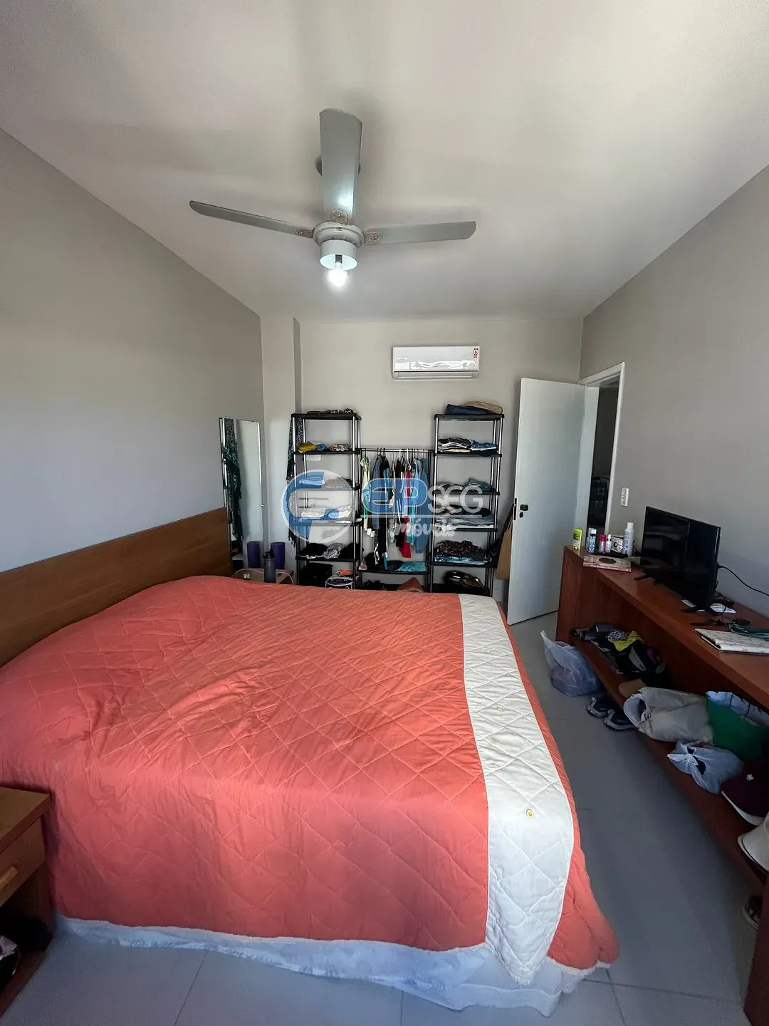 Apartamento, 4 quartos, 144 m² - Foto 35