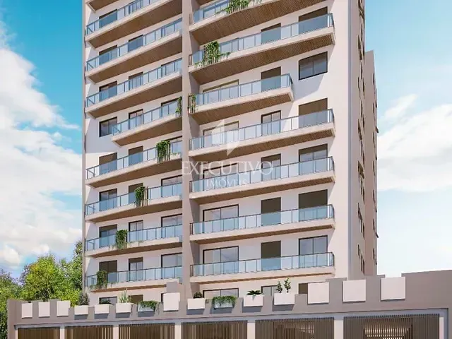 Apartamento com 192m² 3 quartos e 3 banheiros, à venda, no bairro Centro em Arroio Do Meio