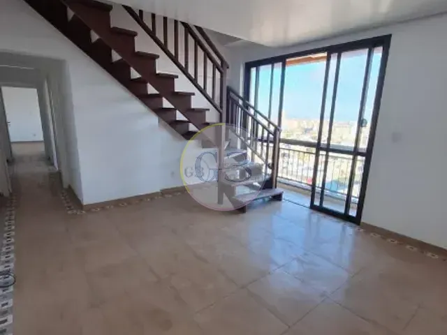 Apartamento 3 quartos e 3 banheiros, à venda ou para alugar, no bairro Centro em Rio Grande