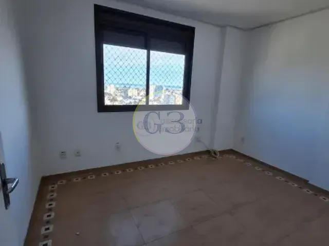 Apartamento 3 quartos e 3 banheiros, à venda ou para alugar, no bairro Centro em Rio Grande