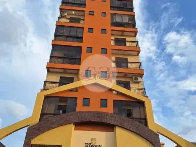 Apartamento 3 quartos e 3 banheiros, à venda ou para alugar, no bairro Centro em Rio Grande