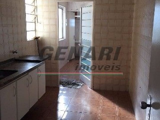 Foto do Apartamento - Apartamento Residencial para locação - Cidade Nova I - Indaiatuba . | GENARI NEGOCIOS IMOBILIARIOS LTDA