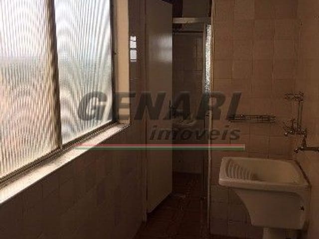 Foto do Apartamento - Apartamento Residencial para locação - Cidade Nova I - Indaiatuba . | GENARI NEGOCIOS IMOBILIARIOS LTDA