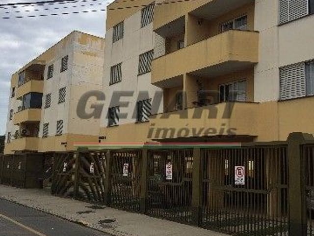 Foto do Apartamento - Apartamento Residencial para locação - Cidade Nova I - Indaiatuba . | GENARI NEGOCIOS IMOBILIARIOS LTDA