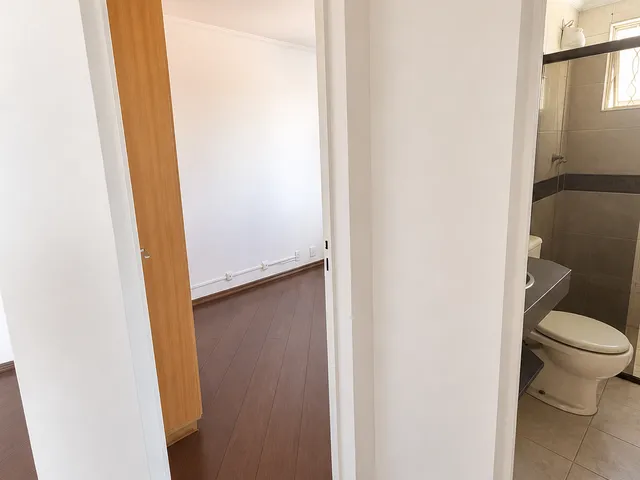 Apartamento 2 quartos e 1 banheiro, à venda, no bairro Vila Santa Terezinha (Zona Norte) em São Paulo