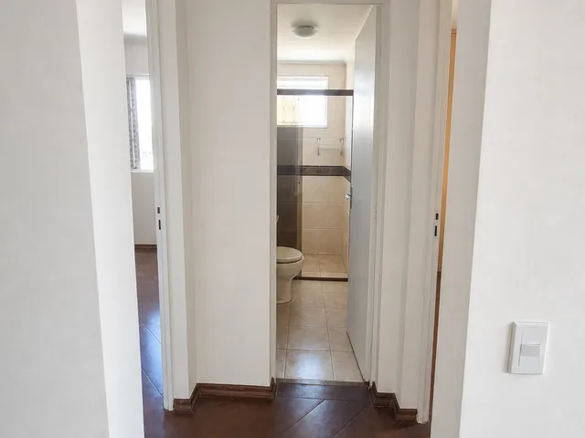 Apartamento 2 quartos e 1 banheiro, à venda, no bairro Vila Santa Terezinha (Zona Norte) em São Paulo